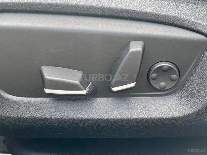 BMW 528 2014, 131,000 km - 2.0 l - Bakı