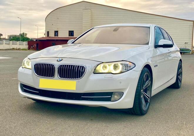 BMW 528 2014, 131,000 km - 2.0 l - Bakı