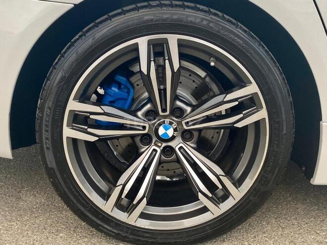 BMW 528 2014, 131,000 km - 2.0 l - Bakı