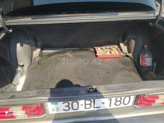 Mercedes 190 1991, 252,000 km - 2.3 л - İmişli