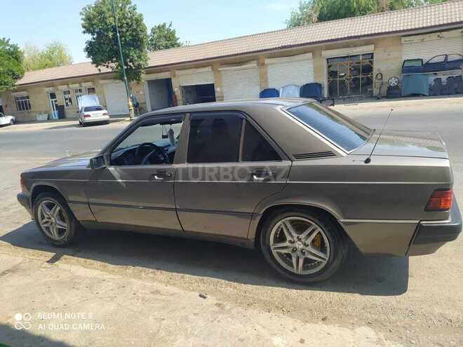 Mercedes 190 1991, 252,000 km - 2.3 л - İmişli