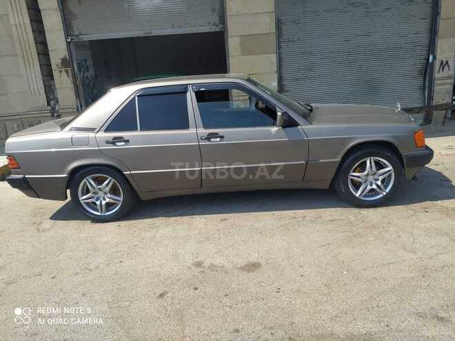 Mercedes 190 1991, 252,000 km - 2.3 л - İmişli