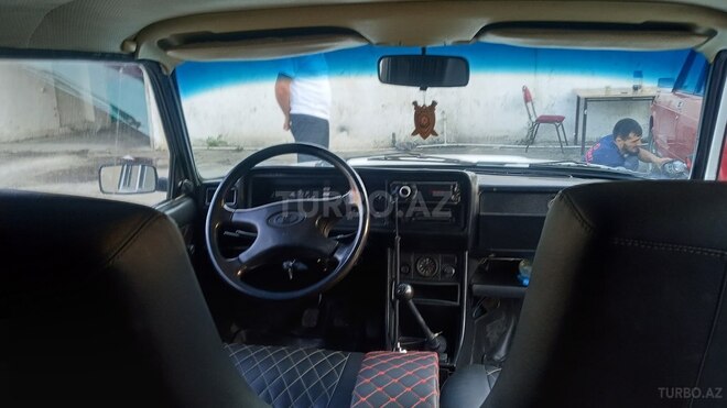 LADA (VAZ) 2107 2004, 229,000 km - 1.5 l - Bakı