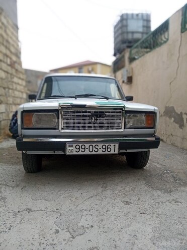 LADA (VAZ) 2107 2004, 229,000 km - 1.5 l - Bakı