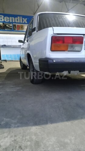 LADA (VAZ) 2107 2004, 229,000 km - 1.5 l - Bakı