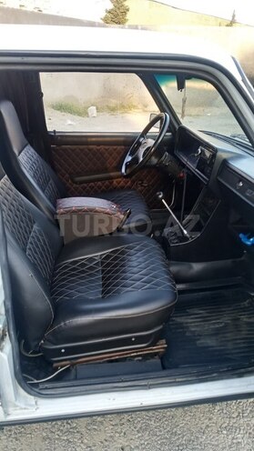 LADA (VAZ) 2107 2004, 229,000 km - 1.5 l - Bakı