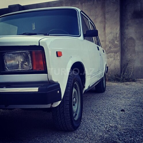 LADA (VAZ) 2107 2004, 229,000 km - 1.5 l - Bakı