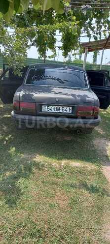 GAZ 3110 1998, 197,000 km - 2.4 l - Sabirabad