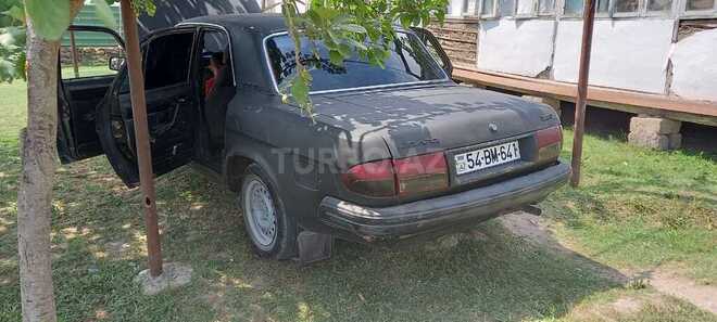 GAZ 3110 1998, 197,000 km - 2.4 l - Sabirabad