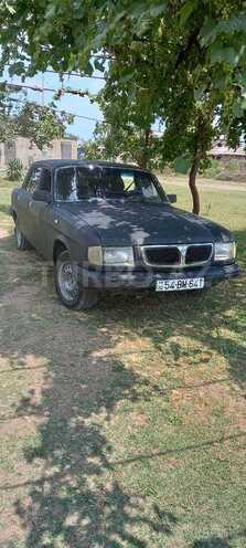 GAZ 3110 1998, 197,000 km - 2.4 l - Sabirabad