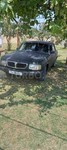 GAZ 3110 1998, 197,000 km - 2.4 l - Sabirabad