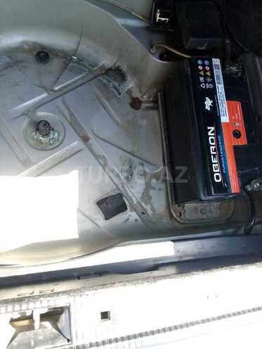 Mercedes C 240 1998, 210,000 km - 2.4 l - Bakı