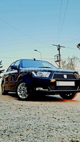 Khazar SD 2020, 40,200 km - 1.7 l - Bakı