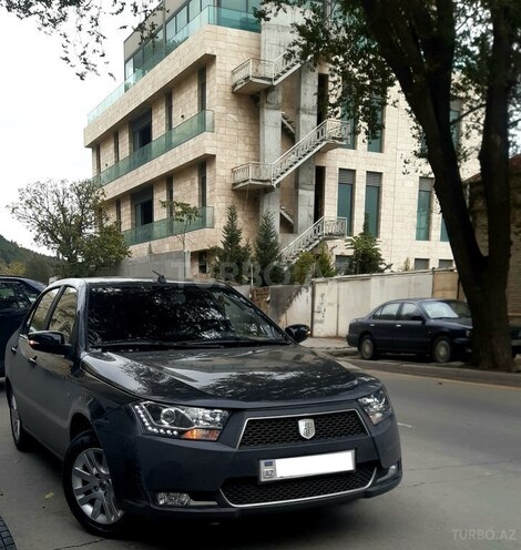 Khazar SD 2020, 40,200 km - 1.7 l - Bakı
