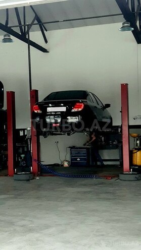 Khazar SD 2020, 40,200 km - 1.7 l - Bakı