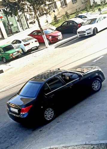 Khazar SD 2020, 40,200 km - 1.7 l - Bakı