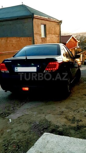 Khazar SD 2020, 40,200 km - 1.7 l - Bakı