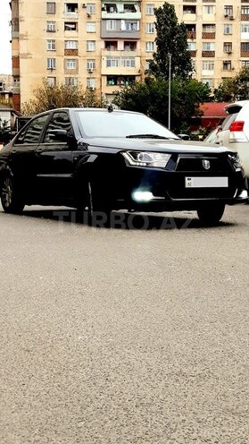 Khazar SD 2020, 40,200 km - 1.7 l - Bakı
