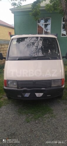 GAZ 330200 2000, 258,700 km - 2.4 л - Balakən