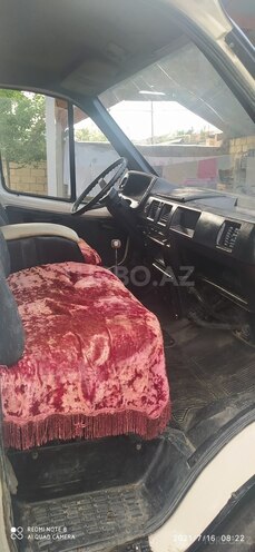 GAZ 330200 2000, 258,700 km - 2.4 л - Balakən