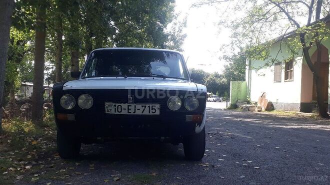 LADA (VAZ) 2103 1981, 330,000 km - 1.6 l - Qəbələ