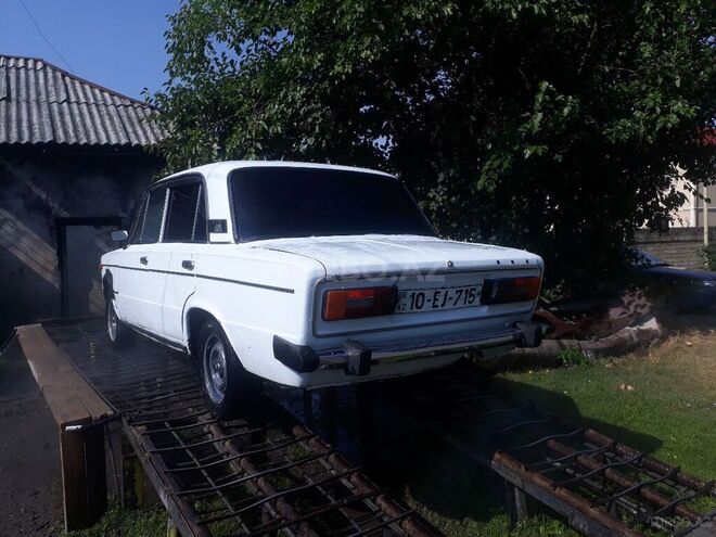 LADA (VAZ) 2103 1981, 330,000 km - 1.6 l - Qəbələ