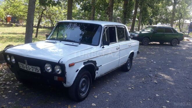 LADA (VAZ) 2103 1981, 330,000 km - 1.6 l - Qəbələ