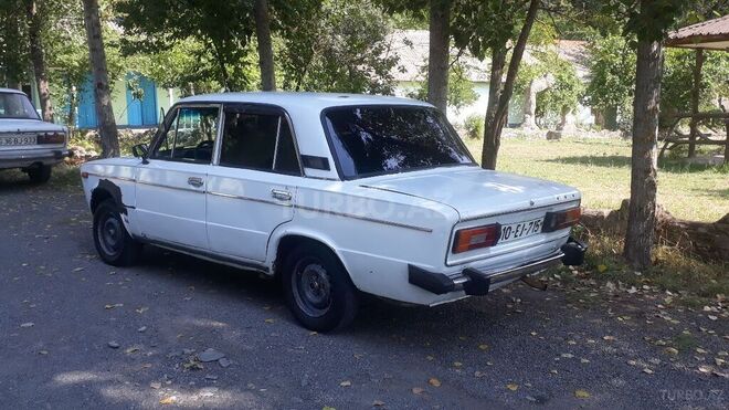LADA (VAZ) 2103 1981, 330,000 km - 1.6 l - Qəbələ