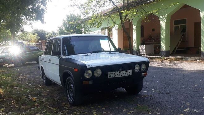 LADA (VAZ) 2103 1981, 330,000 km - 1.6 l - Qəbələ
