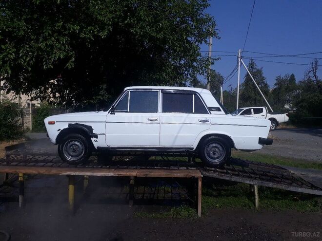 LADA (VAZ) 2103 1981, 330,000 km - 1.6 l - Qəbələ