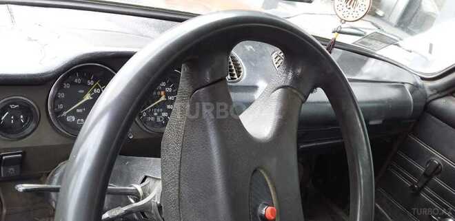 LADA (VAZ) 2106 1983, 31,454 km - 1.6 l - Şəmkir