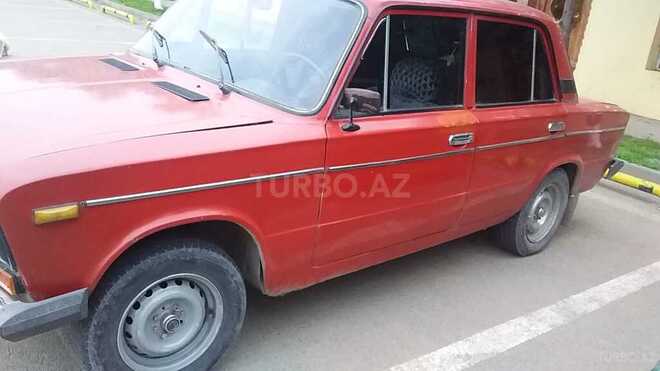 LADA (VAZ) 2106 1983, 31,454 km - 1.6 l - Şəmkir