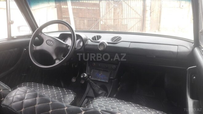 LADA (VAZ) 21011 1975, 300,000 km - 1.3 l - Sumqayıt