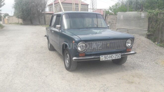 LADA (VAZ) 21011 1975, 300,000 km - 1.3 l - Sumqayıt