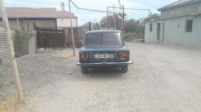 LADA (VAZ) 21011 1975, 300,000 km - 1.3 l - Sumqayıt