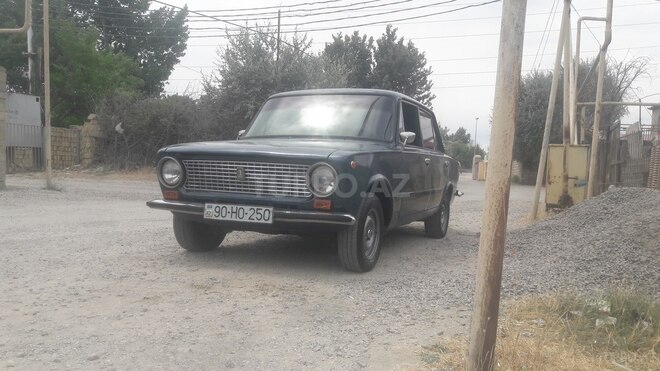 LADA (VAZ) 21011 1975, 300,000 km - 1.3 l - Sumqayıt