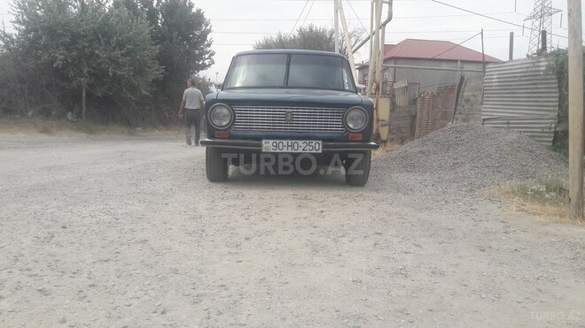 LADA (VAZ) 21011 1975, 300,000 km - 1.3 l - Sumqayıt
