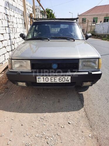 Tofas Dogan 1997, 250,000 km - 1.6 l - Bakı