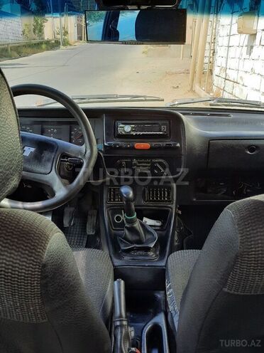 Tofas Dogan 1997, 250,000 km - 1.6 l - Bakı