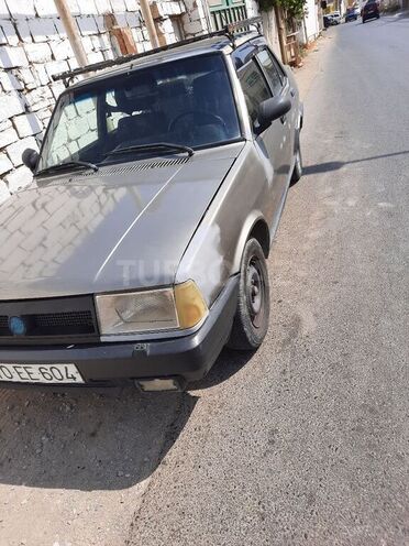 Tofas Dogan 1997, 250,000 km - 1.6 l - Bakı