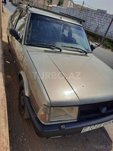 Tofas Dogan 1997, 250,000 km - 1.6 l - Bakı