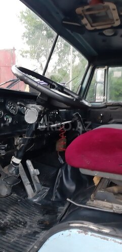 KamAz 53212 1985, 250,000 km - 11.0 l - Qəbələ