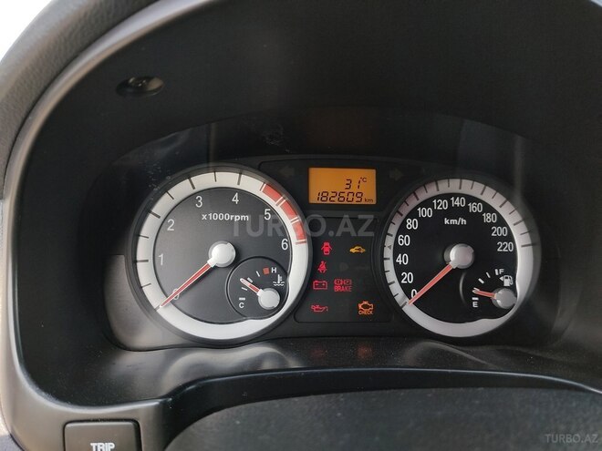 Kia Rio 2005, 182,609 km - 1.5 l - Bakı