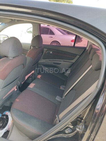 Kia Rio 2005, 182,609 km - 1.5 l - Bakı