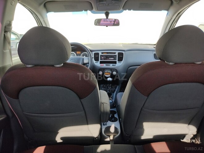 Kia Rio 2005, 182,609 km - 1.5 l - Bakı