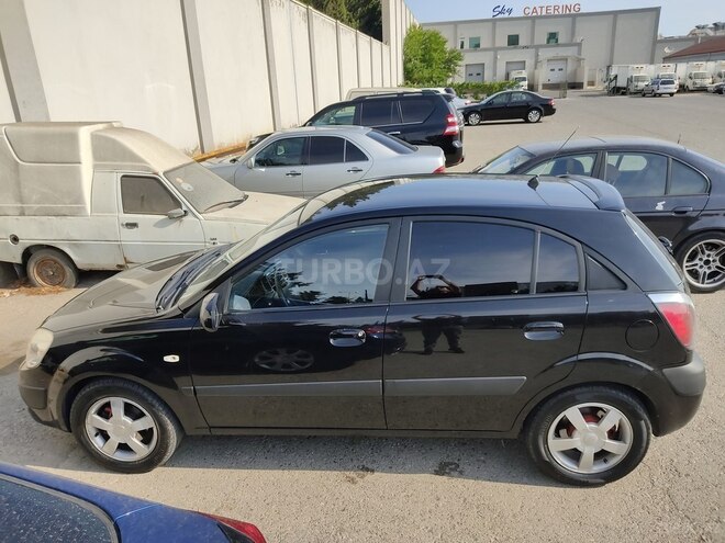 Kia Rio 2005, 182,609 km - 1.5 l - Bakı