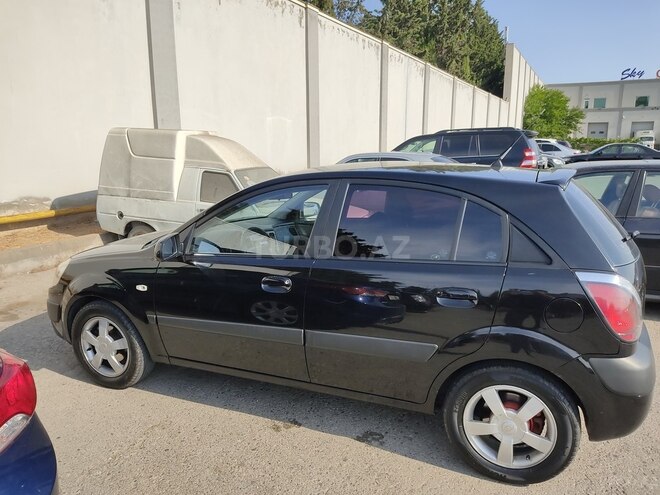 Kia Rio 2005, 182,609 km - 1.5 l - Bakı