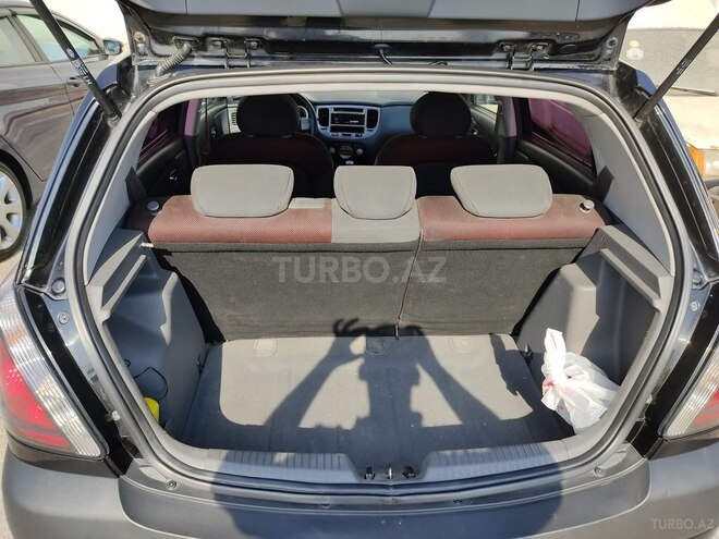 Kia Rio 2005, 182,609 km - 1.5 l - Bakı