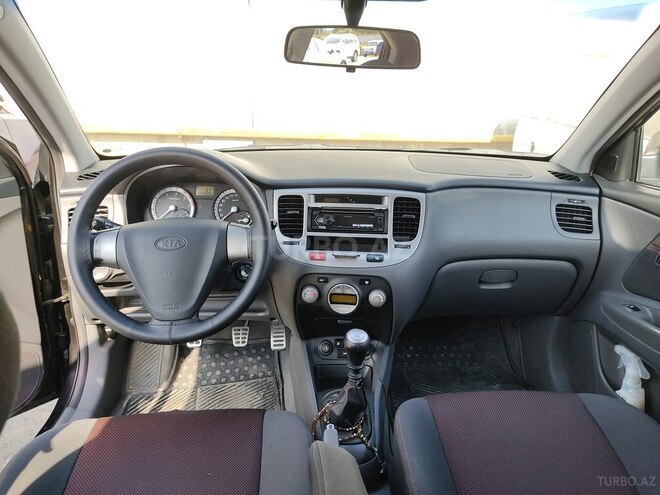Kia Rio 2005, 182,609 km - 1.5 l - Bakı