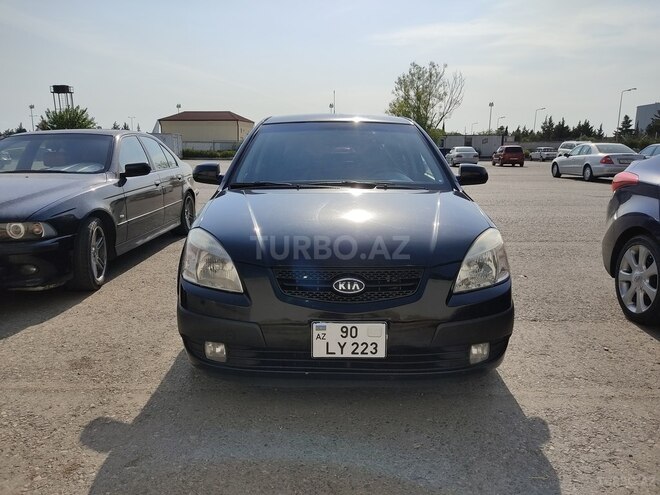 Kia Rio 2005, 182,609 km - 1.5 l - Bakı